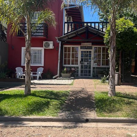 Posada Costa Del Sol Colon  Luaran gambar