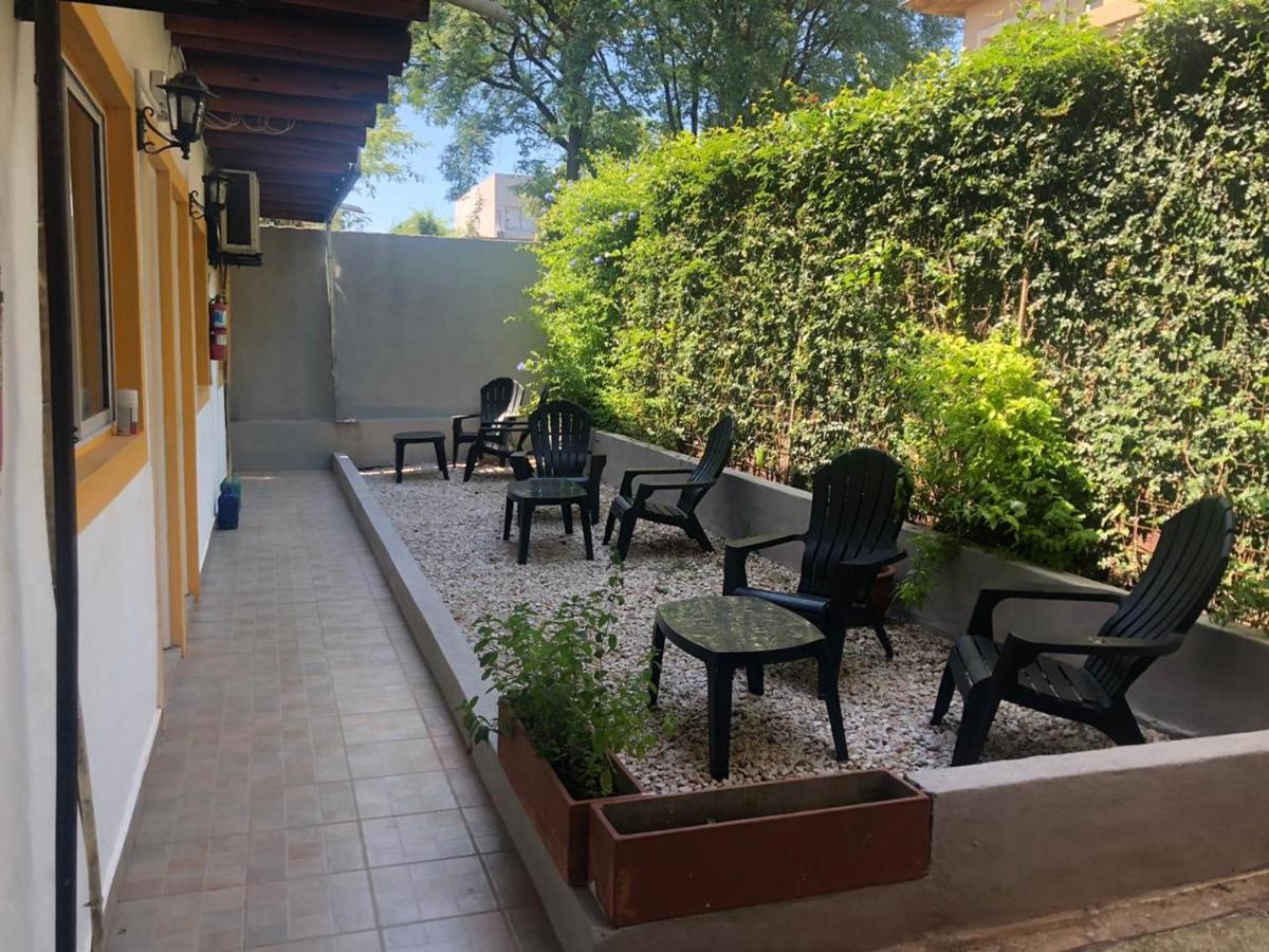 Posada Costa Del Sol Colon  Luaran gambar