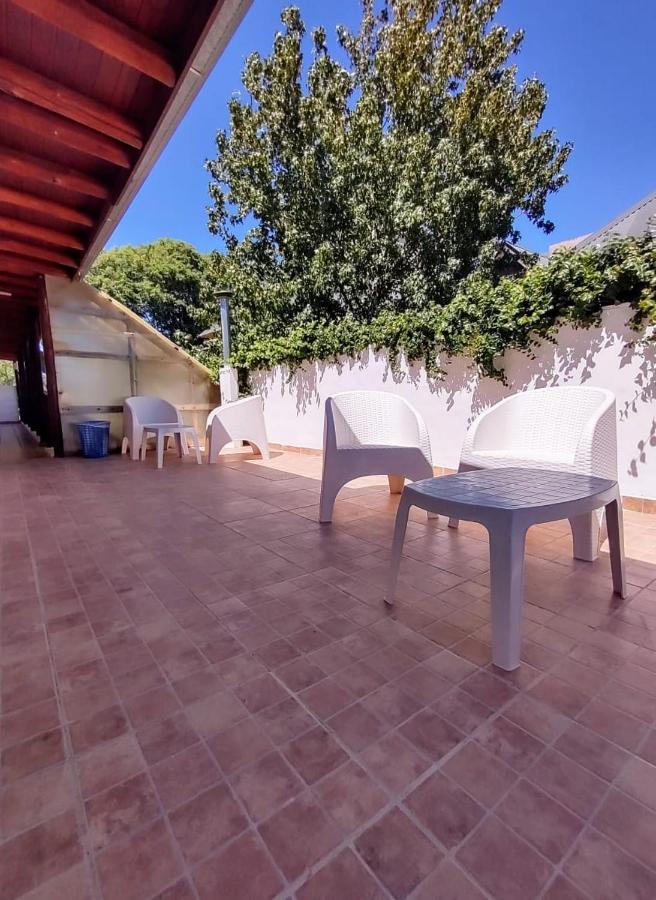 Posada Costa Del Sol Colon  Luaran gambar