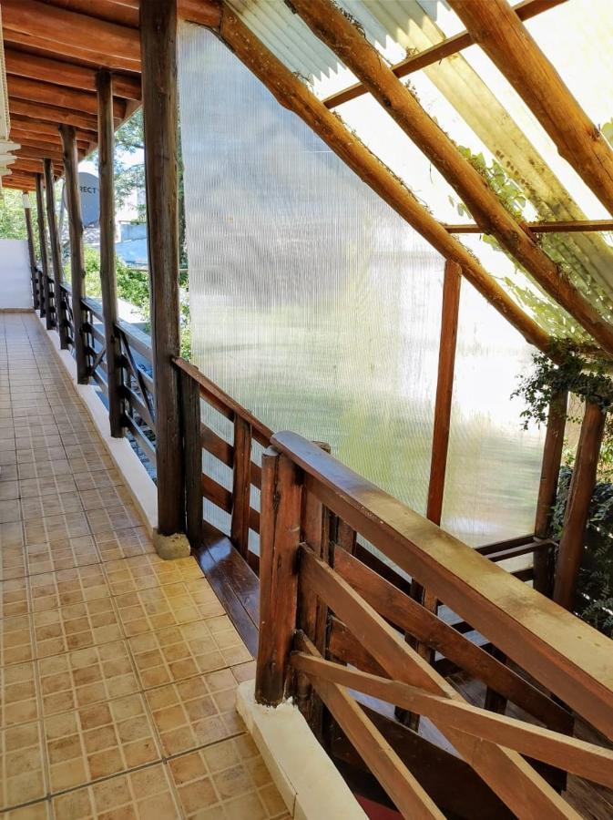 Posada Costa Del Sol Colon  Luaran gambar
