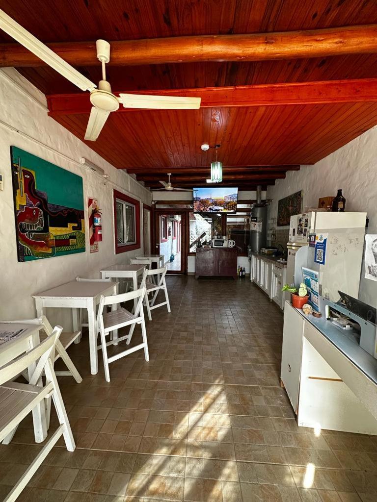 Posada Costa Del Sol Colon  Luaran gambar