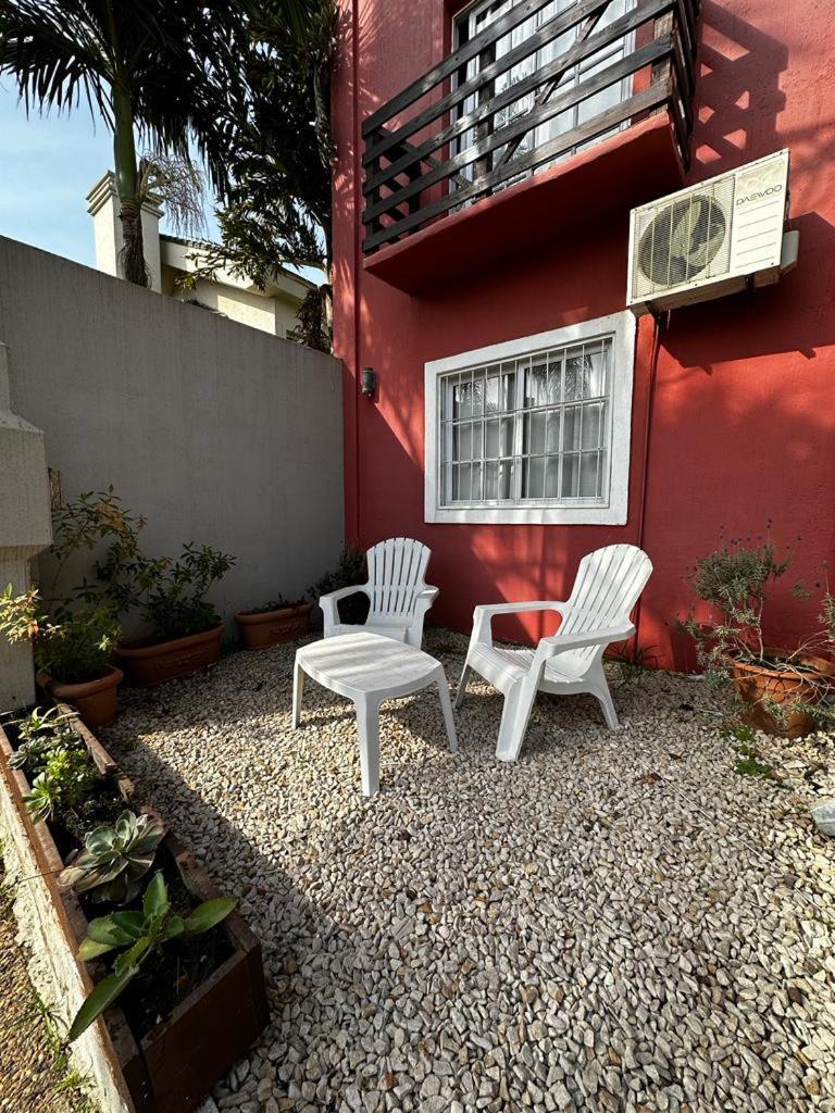 Posada Costa Del Sol Colon  Luaran gambar