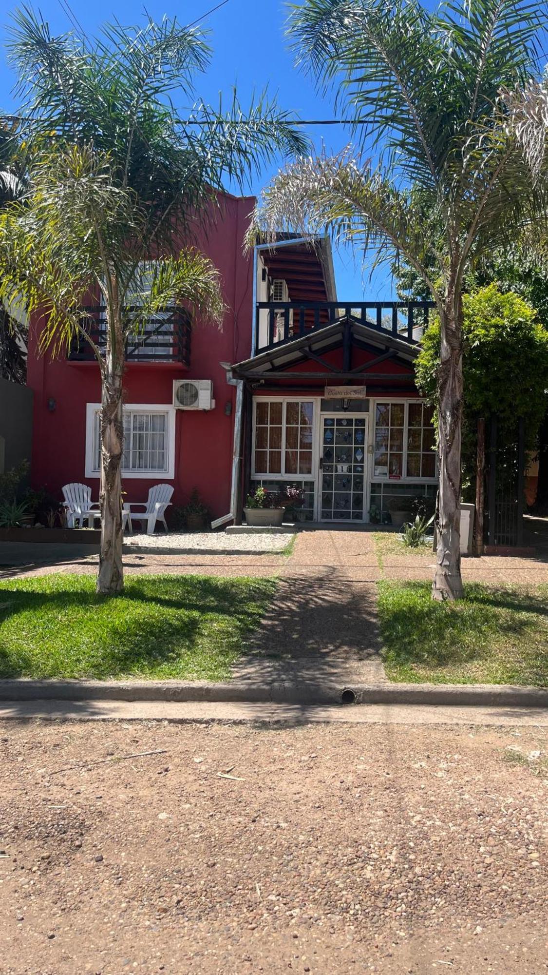 Posada Costa Del Sol Colon  Luaran gambar